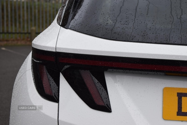 Used Hyundai TUCSON 2025 for sale - 76522657: Photo 34