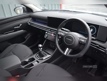 Used Hyundai TUCSON 2025 for sale - 76522657: Photo