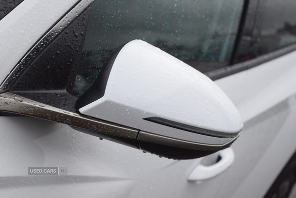 Used Hyundai TUCSON 2025 for sale - 76522657: Photo 7