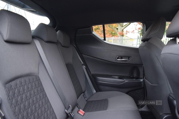 Used Toyota C-HR 2021 for sale - 76522568: Photo 28