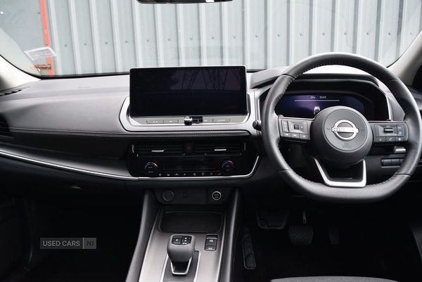 Used Nissan Qashqai 2024 for sale - 76528391: Photo 11