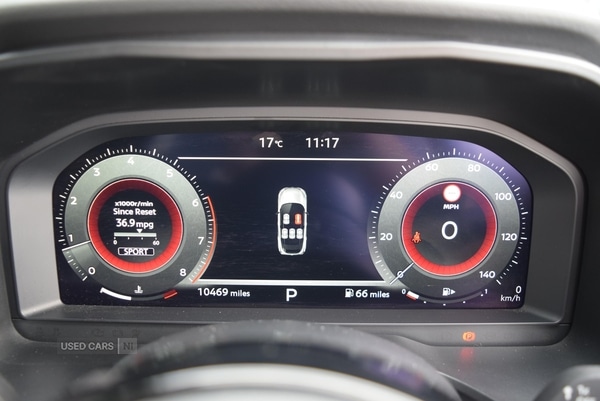 Used Nissan Qashqai 2024 for sale - 76528391: Photo 15