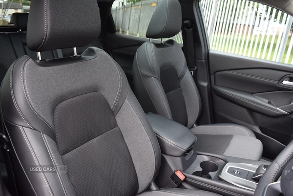 Used Nissan Qashqai 2024 for sale - 76528391: Photo 34