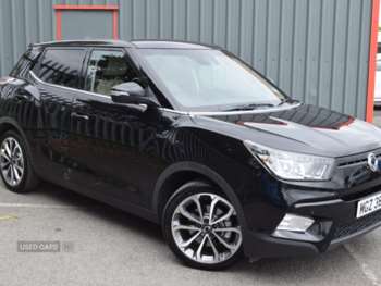 2019 - 1.6 D ELX 5dr Auto