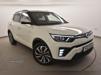 2023 - 1.5P Ultimate Auto 5dr