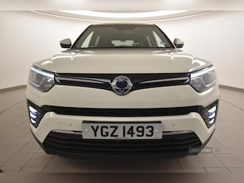 Used Ssangyong Tivoli 2023 for sale - 75635871: Photo