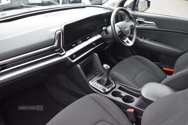 Used Kia Sportage 2024 for sale - 77192141: Photo 12