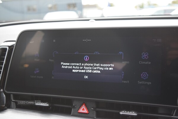 Used Kia Sportage 2024 for sale - 77192141: Photo 22