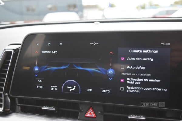 Used Kia Sportage 2024 for sale - 77192141: Photo 24