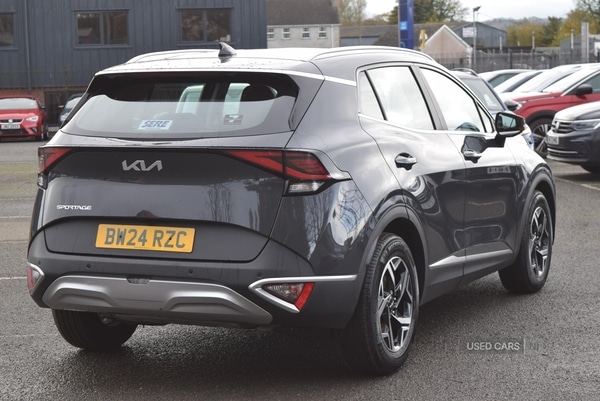 Used Kia Sportage 2024 for sale - 77192141: Photo 4