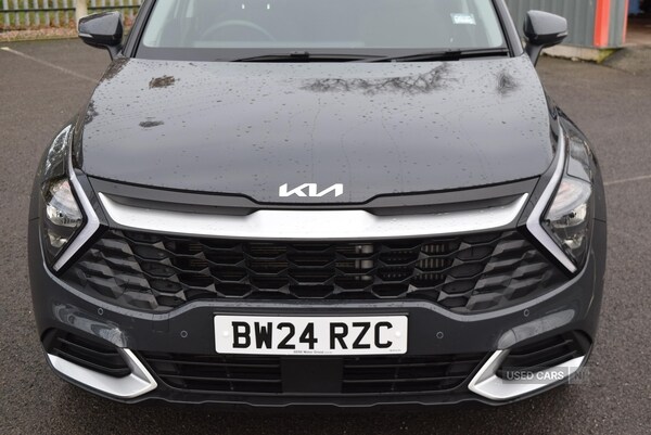 Used Kia Sportage 2024 for sale - 77192141: Photo 8