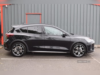 Used Ford Focus 2023 for sale - 75602019: Photo