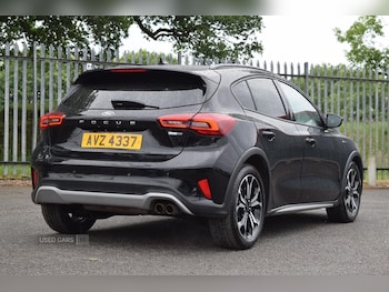 Used Ford Focus 2023 for sale - 75602019: Photo