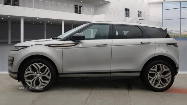 Used Land Rover Range Rover Evoque 2022 for sale - 77017503: Photo 5