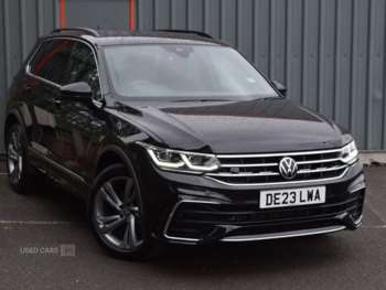 2023 - 2.0 TDI R-Line Edition 5dr DSG