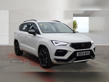 Used Cupra Ateca 2024 for sale - 78574442: Photo