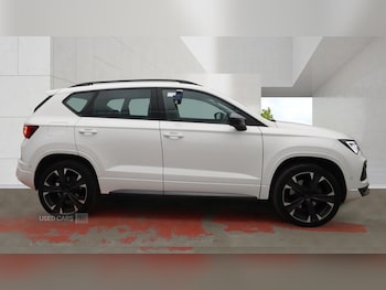 Used Cupra Ateca 2024 for sale - 78574442: Photo