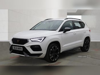 Used Cupra Ateca 2024 for sale - 78574442: Photo