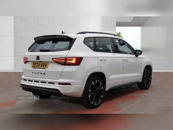 Used Cupra Ateca 2024 for sale - 78574442: Photo