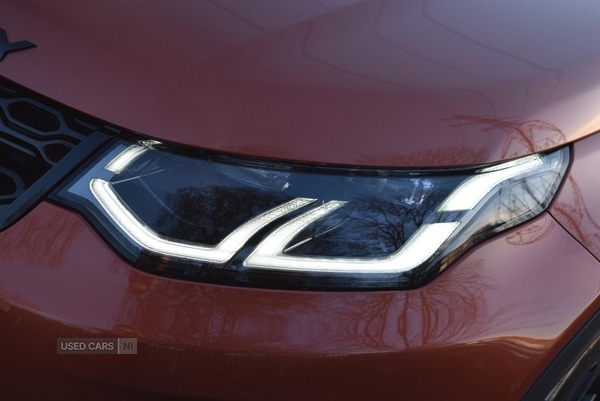 Used Land Rover Discovery Sport 2022 for sale - 76936996: Photo 10