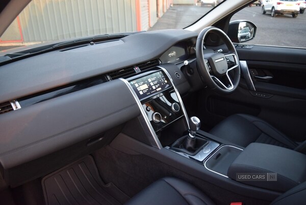 Used Land Rover Discovery Sport 2022 for sale - 76936996: Photo 12