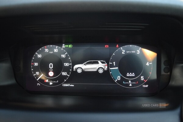 Used Land Rover Discovery Sport 2022 for sale - 76936996: Photo 13