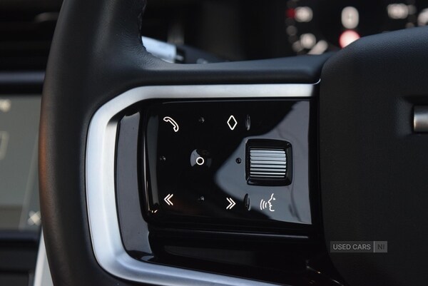 Used Land Rover Discovery Sport 2022 for sale - 76936996: Photo 15