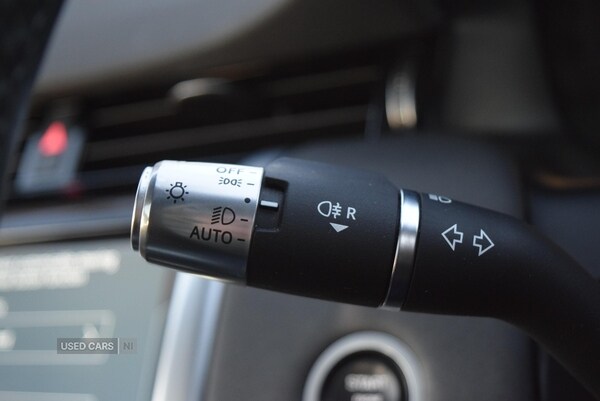 Used Land Rover Discovery Sport 2022 for sale - 76936996: Photo 17