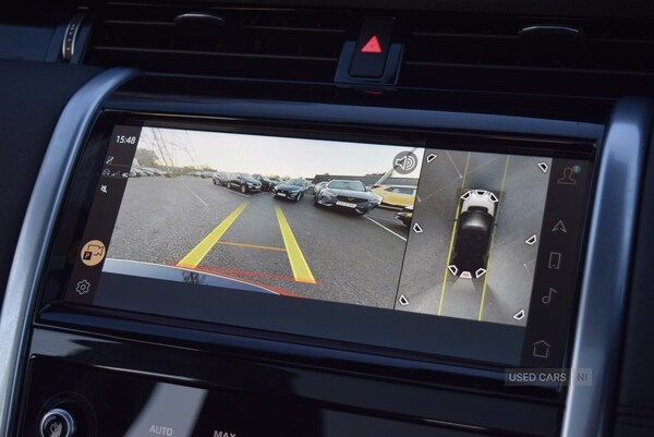 Used Land Rover Discovery Sport 2022 for sale - 76936996: Photo 19