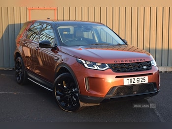 2022 - 2.0 D165 SE 5dr 2WD [5 Seat]