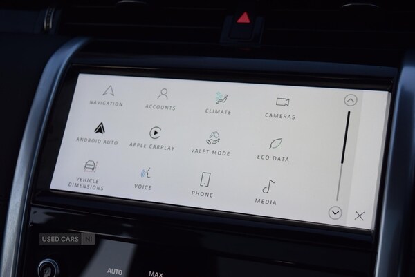 Used Land Rover Discovery Sport 2022 for sale - 76936996: Photo 21