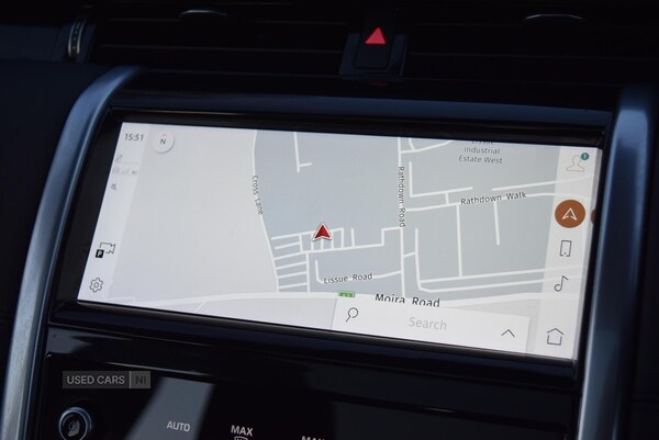 Used Land Rover Discovery Sport 2022 for sale - 76936996: Photo 23