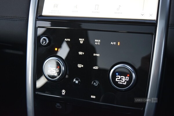 Used Land Rover Discovery Sport 2022 for sale - 76936996: Photo 24