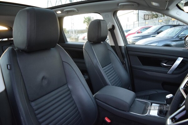Used Land Rover Discovery Sport 2022 for sale - 76936996: Photo 29
