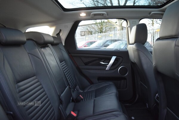 Used Land Rover Discovery Sport 2022 for sale - 76936996: Photo 30