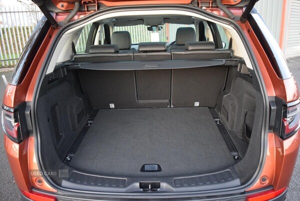 Used Land Rover Discovery Sport 2022 for sale - 76936996: Photo 31