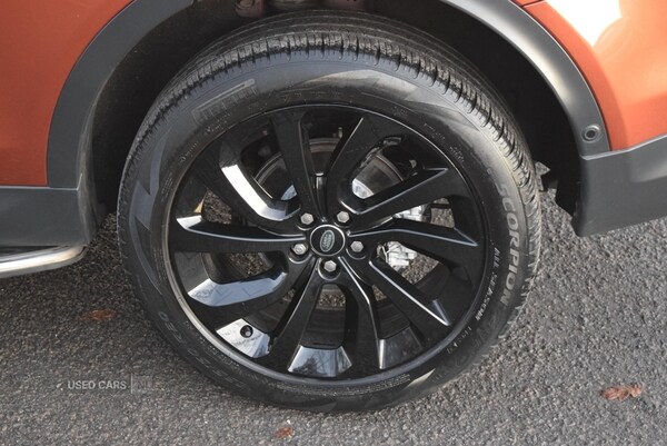 Used Land Rover Discovery Sport 2022 for sale - 76936996: Photo 34