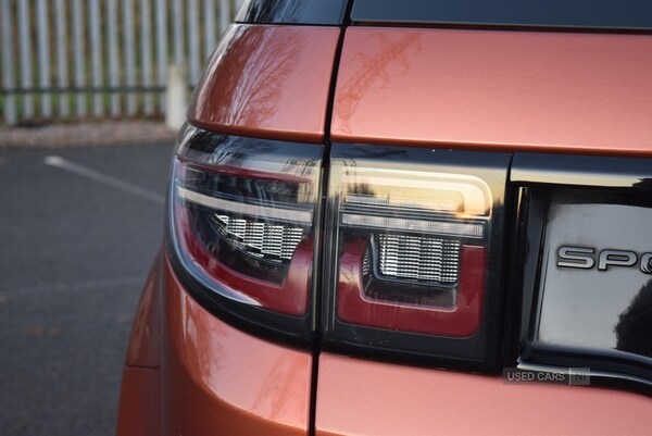 Used Land Rover Discovery Sport 2022 for sale - 76936996: Photo 36