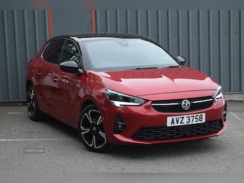 Used Vauxhall Corsa 2023 for sale - 79159567: Photo