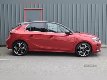 Used Vauxhall Corsa 2023 for sale - 79159567: Photo