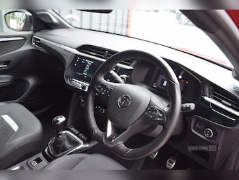 Used Vauxhall Corsa 2023 for sale - 79159567: Photo