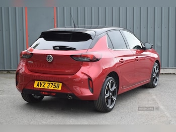 Used Vauxhall Corsa 2023 for sale - 79159567: Photo