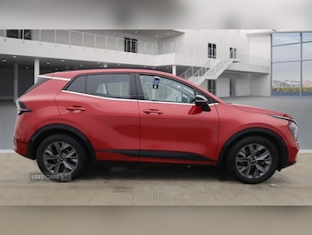 Used Kia Sportage 2022 for sale - 76419272: Photo