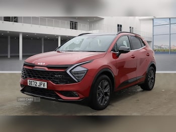 Used Kia Sportage 2022 for sale - 76419272: Photo