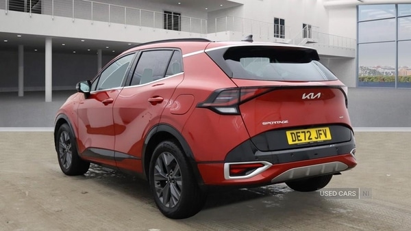 Used Kia Sportage 2022 for sale - 76419272: Photo 6
