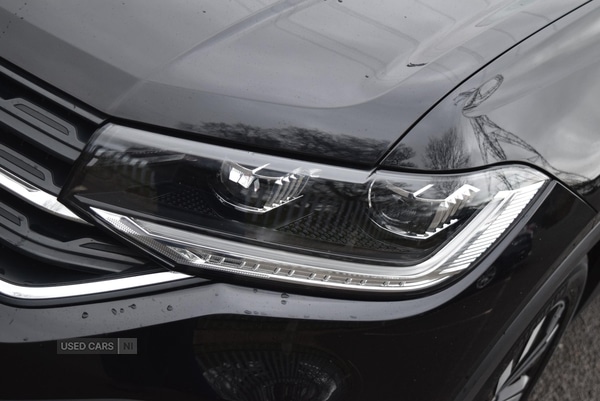 Used Volkswagen T-Cross 2022 for sale - 76937032: Photo 10