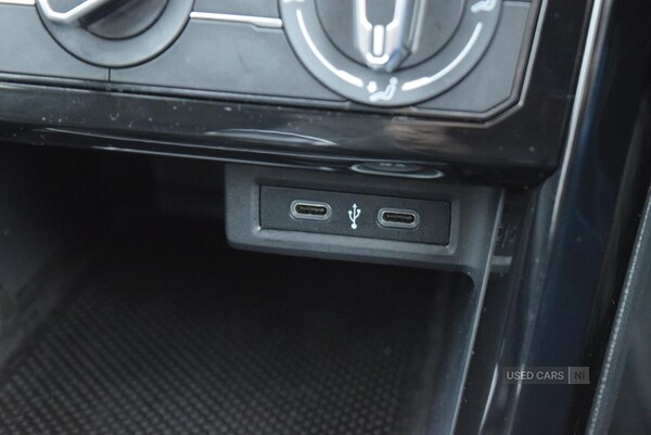 Used Volkswagen T-Cross 2022 for sale - 76937032: Photo 24