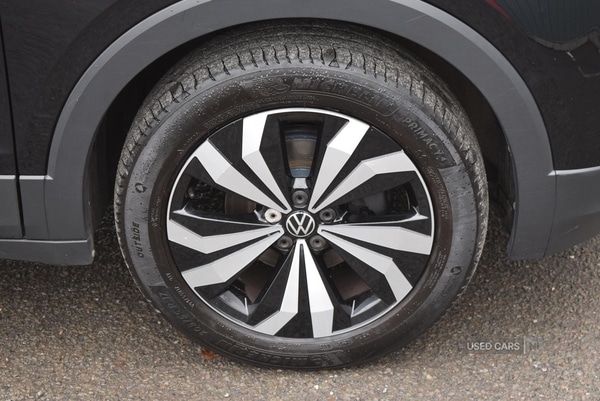 Used Volkswagen T-Cross 2022 for sale - 76937032: Photo 30