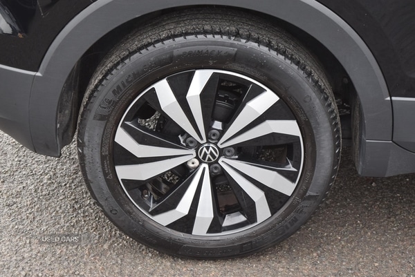 Used Volkswagen T-Cross 2022 for sale - 76937032: Photo 31