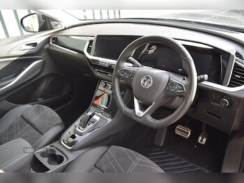 Used Vauxhall Grandland 2023 for sale - 76965768: Photo